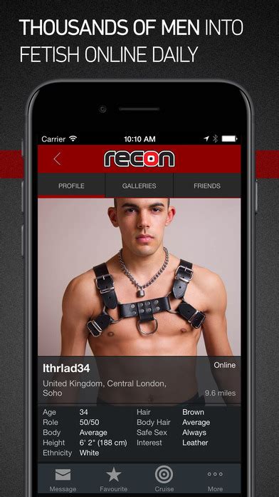 The 8 Best Gay Hookup Apps You Didnt Know Existed