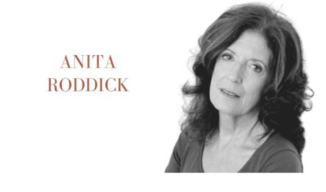 Anita Roddick Entrepreneur And Environmental And Social Activist