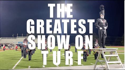 The Greatest Show On Turf Youtube