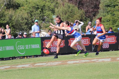Vflw Round 4 Preview Two Ladder Topping Matches To Determine Top Five