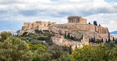 The essential guide to the capital city of athens, greece. Greece Travel Guide | Earth Trekkers