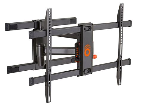 Echogear Tv Wall Mounts For Doers Full Motion Tilting And More