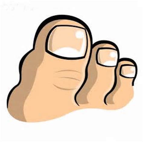 Big Toe Clipart 10 Free Cliparts Download Images On Clipground 2023