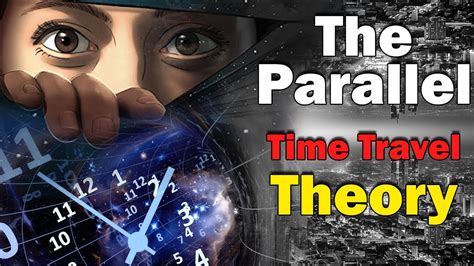 For more parallel universe books, have a look at 5 ya books about parallel worlds for fans of star trek: Parallel Universe - The parallel time travel theory hindi ...