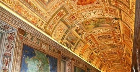 Amsterdam biedt onderdak aan een enorme hoeveelheid musea. Vaticaanse Musea Rome