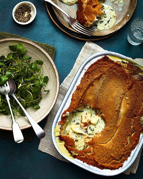43 Fish Pie Recipes Delicious Magazine