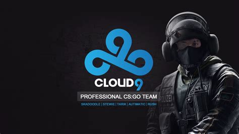 Cloud9 Wallpaper Created By Utomiqe