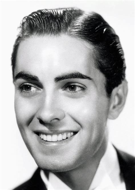 251 Best Images About Tyrone Power 1914 1958 On Pinterest Luck Of
