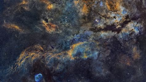 Galaxy Nasa Space Nebula Stars Wallpapers Hd Desktop