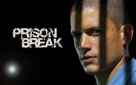 Prison Break Wallpapers Top Free Prison Break Backgrounds
