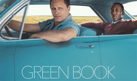 How does the movie address and handle the topics of race and segregation? Green Book 2018 - English Movie in Abu Dhabi - Abu Dhabi ...