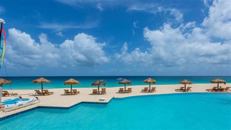 anguilla s frangipani beach resort to reopen in november