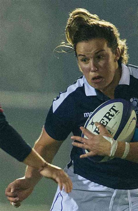 Rachel Malcolm Ultimate Rugby Players News Fixtures And Live Results