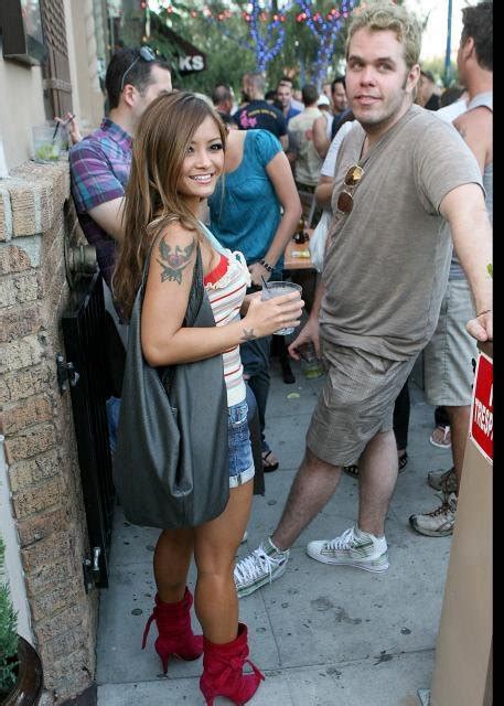 Not A Drinker Claims Tila Tequila Really Starzlife