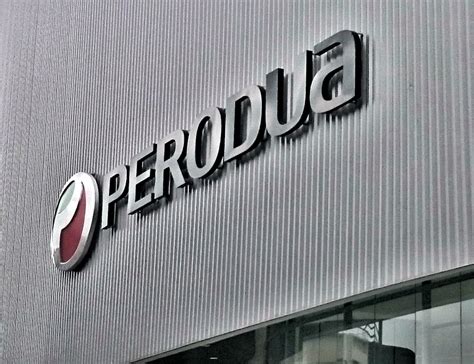 Female staff is quite harsh in talking with the customer but the. automotive shop in kampung datuk keramat, kuala lumpur Perodua Service Centre Ipoh Perak Malaysia - Contoh Sip