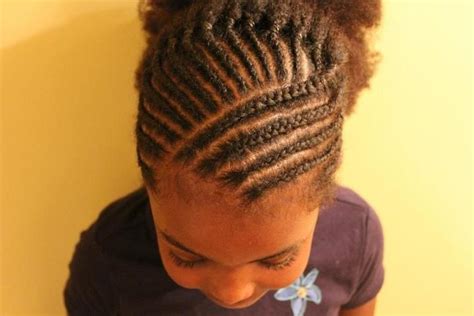 Let us know which natural hairstyles you are feeling and which ones you've tried before. Top 10 Image of Simple Cornrow Hairstyles | Natural Modern ...