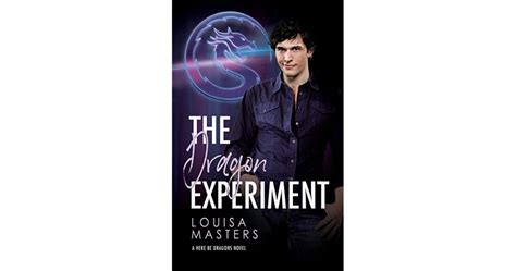 📖 Review The Dragon Experiment Louisa Masters 1001 Reads