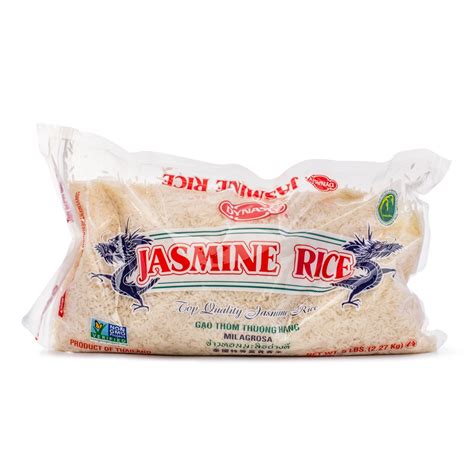 Get Dynasty Jasmine Rice Delivered Weee Asian Market