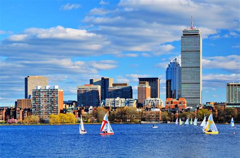 Boston And New Englands Mansions 3 Days2 Nights Boston Bus Tours
