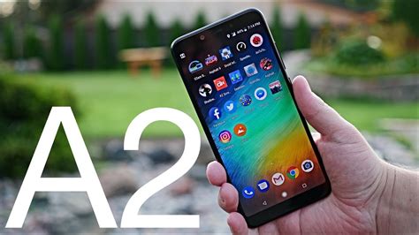 Xiaomi Mi A2 Review After 2 Months Fantastic Budget Phone But