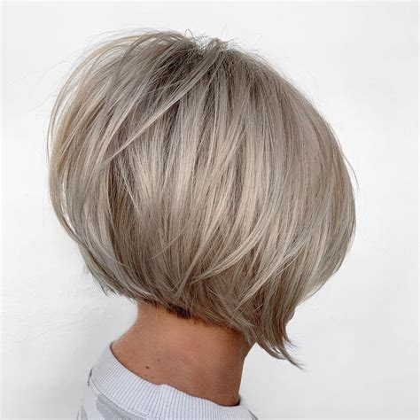 50 Stacked Bob Haircuts Youll Be Dying To Try In 2023 Hair Adviser