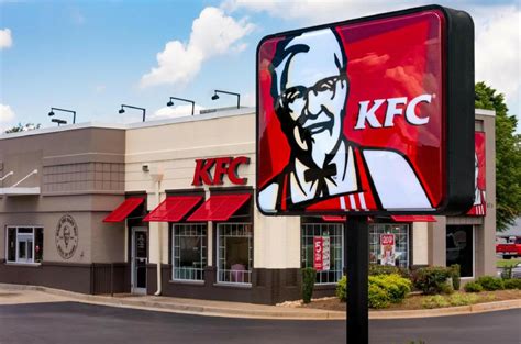 In malaysia, the first kfc restaurant was opened in 1973 on jalan tunku abdul rahman.50 there are 579 outlets as of december 2013.5152 in 1995, projek penyayang kfc was founded in an effort. Hundreds Of KFC Outlets Were Forced To Close Due To The ...