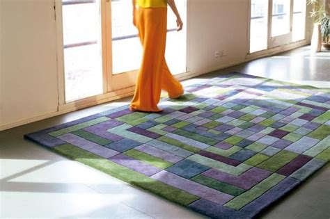 Teppich ikea uldum, bunte quadrate, material wolle, 230 x 230 cm, sehr gut erhalten. Pin auf Grafische Muster
