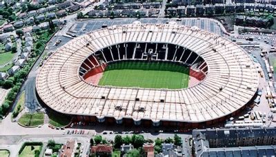 Watch this video to learn all about hampden park in glasgow, united kingdom. Hampden Park on World Stadium Database