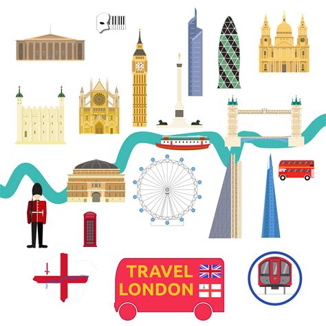 Top Places To See In London Uk