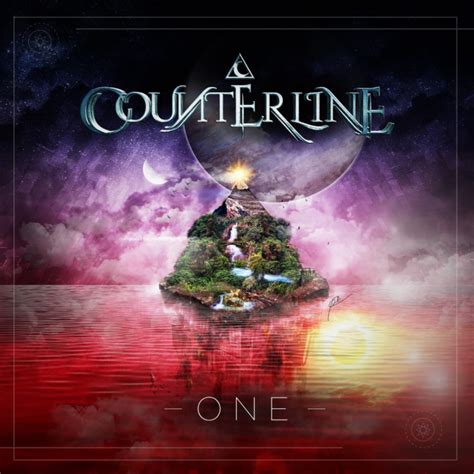 Counterline One ハードロック Beyond Battle Records