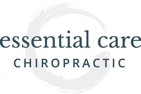 Essential Care Chiropractic