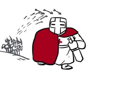 Wide Teutonic Knight Coub The Biggest Video Meme Platform