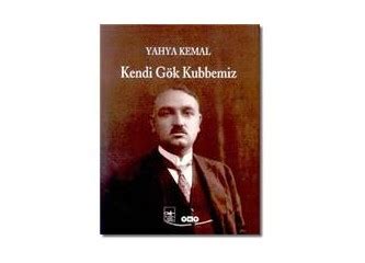 Yahya Kemal Beyatl Ve Nazar Iiri Edebiyat Milliyet Blog