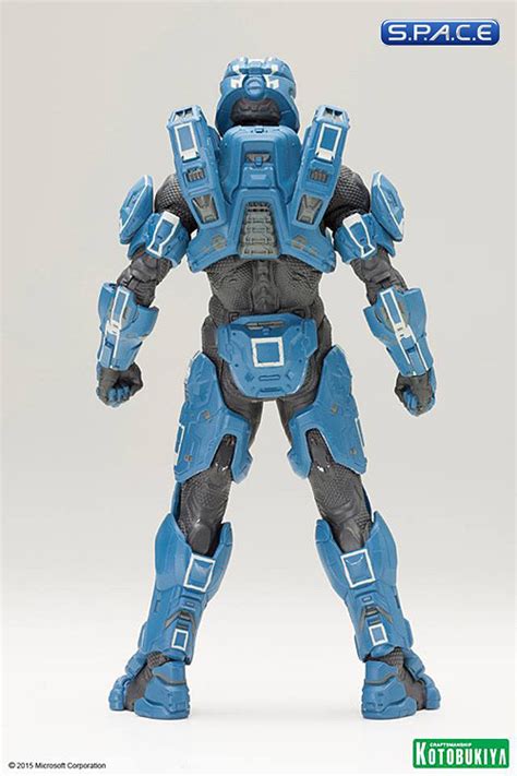 110 Scale Master Chief Mjolnir Mark Vi Artfx Armor Set Halo