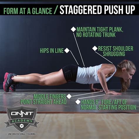 Push Ups One Of The Most Common Calisthenic Exercises Ever Developed