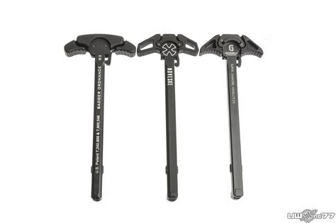 There's not much in it, now that the colt canada item has been ghetto. What Charging Handle ? - Page 5