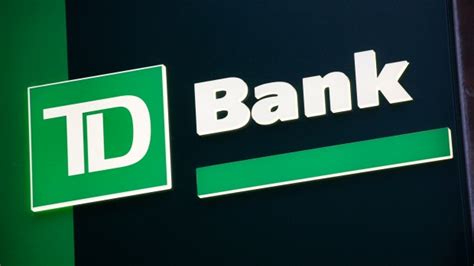 Choose the card that fits your needs. TD's online brokerage service faces outage as customers ...