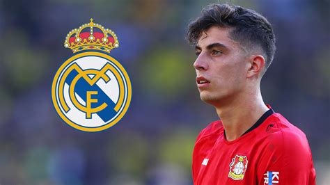 Löw's hand might be forced germany could certainly do with more of that against northern ireland, but löw has to give him the. Havertz tipped to join Real Madrid but he could cost €100m ...