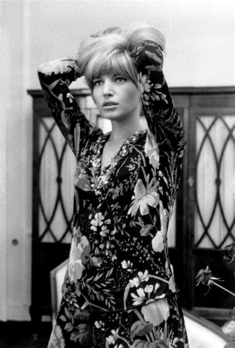 Una Sensuale Immagine Di Monica Vitti Movieplayer It