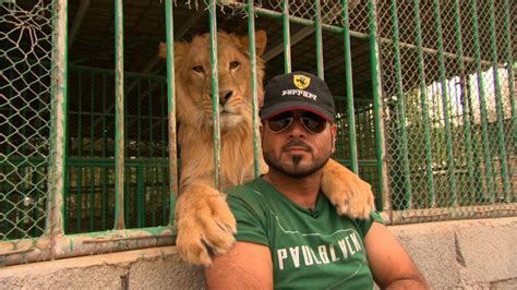 Animal attractions give a boost to Dubai - CNN.com