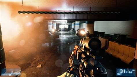 9 New Frostbite 2 Screenshots Singleplayer Campaign Bf3 Altairs