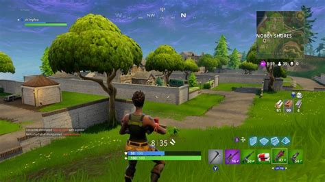 So whether physical or digital copy, the saves all goes. El modo Save the World en Fortnite para Switch no estará ...