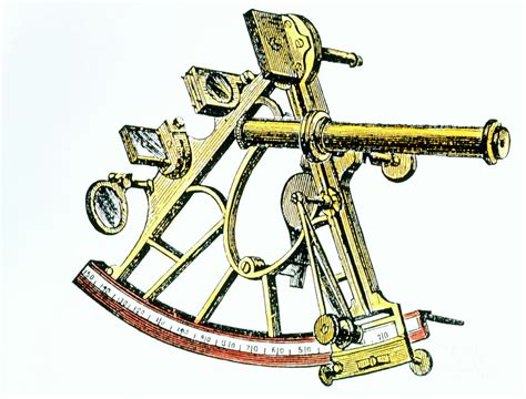 sextant used for navigation photograph by science photo library pixels