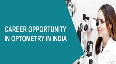 Optometry Technician Salary In India Tech Logo