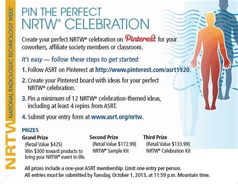 National Radiologic Technology Week Radiologic Technology Radiology