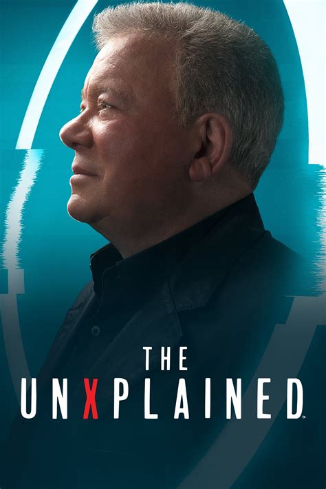 The Unxplained Tv Series 2019 Posters — The Movie Database Tmdb