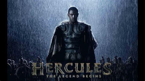 Legend Of Hercules 2014 A Review By Cornerstore Youtube