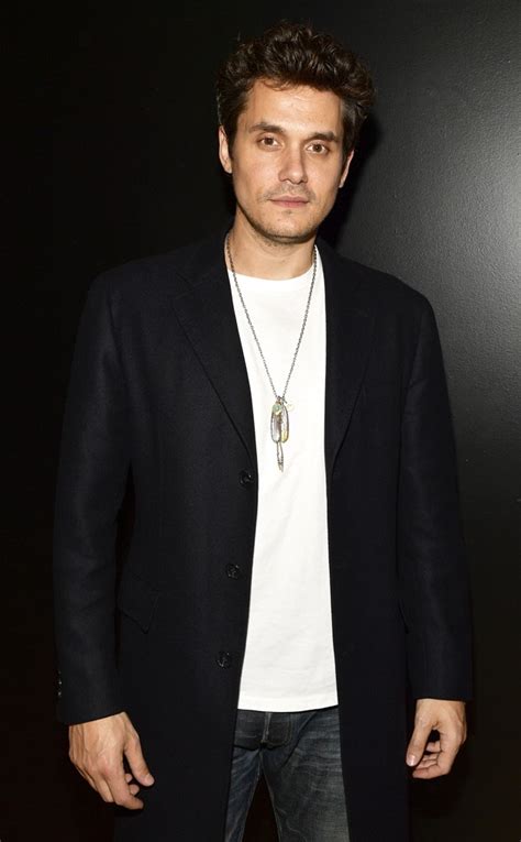 John Mayer Reveals Shocking Confessions About His Sex Life