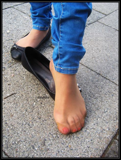 Annabelle S Sweaty Nyloned Feet Telegraph