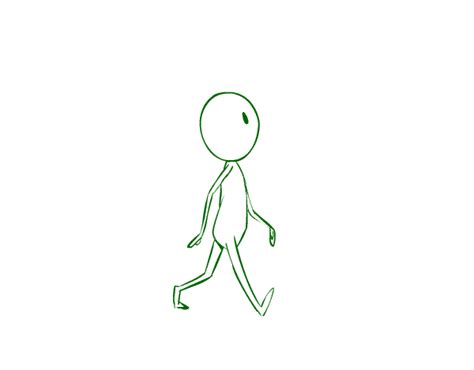 Animation For Beginners How To Animate A Character Walking Envato